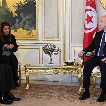 Tunisie – Chine : un nécessaire rééquilibrage