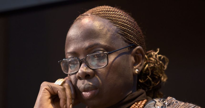 Entretien avec Ken Bugul : «Être en rébellion est un devoir»