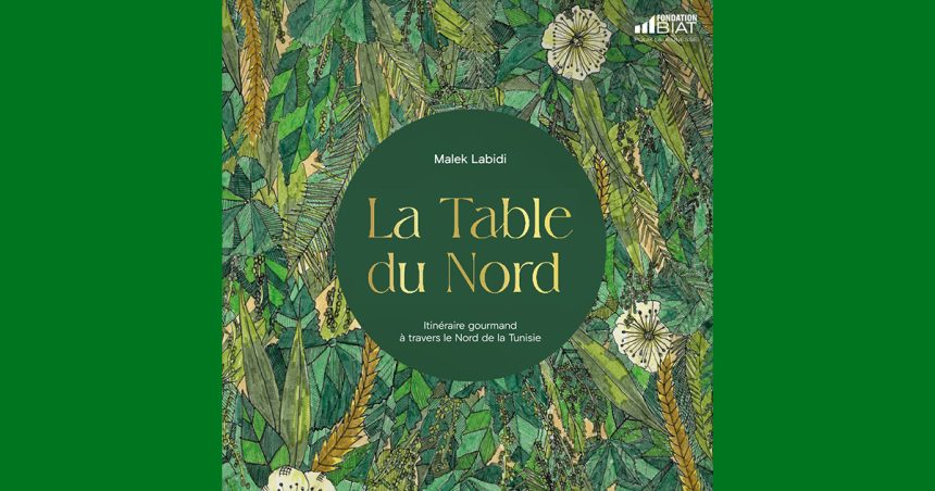 Itinéraire gourmand à travers le nord de la Tunisie
