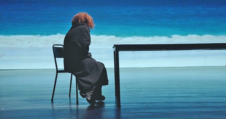 Théâtre : le mythe de Médée revisité par Fadhel Jaïbi