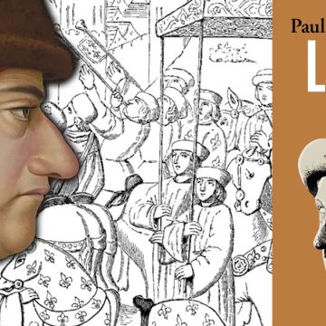 ‘‘Louis XI’’, l’universelle araignée : la ruse au pouvoir, la guerre par les autres