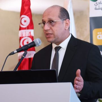 Tunisie : Le ministre Malek Ezzahi victime d’un accident de la route