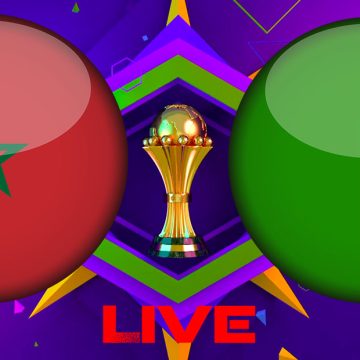 Maroc vs Zambie en live streaming : CAN2024