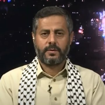 Les Houthis: «Nous sommes en guerre contre les États-Unis et la Grande-Bretagne» (Vidéo)