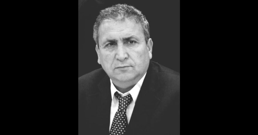 Hommage posthume au poète tunisien Mohamed Ghozzi