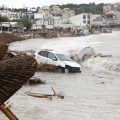 Méditerranée : le niveau de la mer monte trois fois plus vite que les prévisions