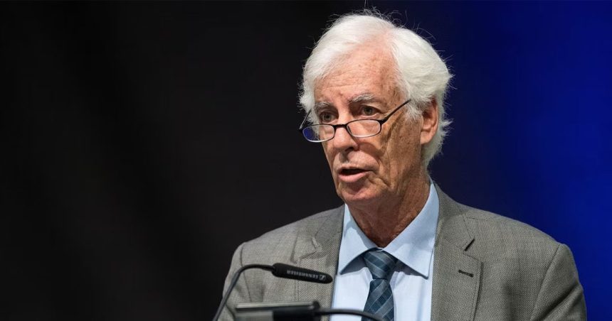 Un historien israélien: «Le Déluge d’Al-Aqsa a révélé l’échec idéologique du sionisme»