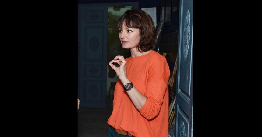 Tunisie : L’artiste Nadia Charfi tire sa révérence