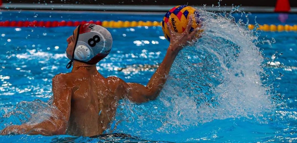 Championnat arabe junior de natation : La Tunisie remporte 44 médailles à Doha