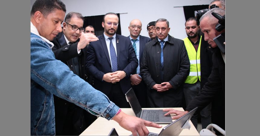 Edunet 10 : Tunisie Telecom va raccorder 2 916 établissements scolaires en haut débit