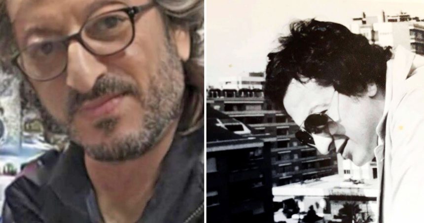 Le poème du dimanche : ‘‘Haute flamme’’ de Noureddine Bousfiha