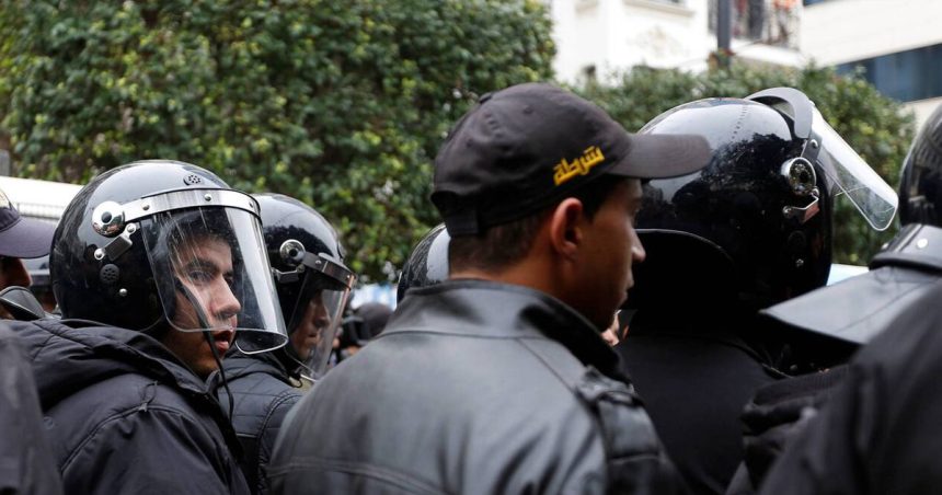 La Tunisie : les leçons de 70 ans d’autoritarisme politique  