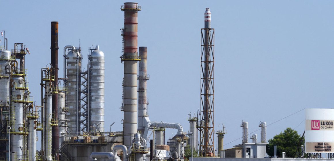 La Bulgarie va importer 33 000 tonnes de pétrole de Tunisie