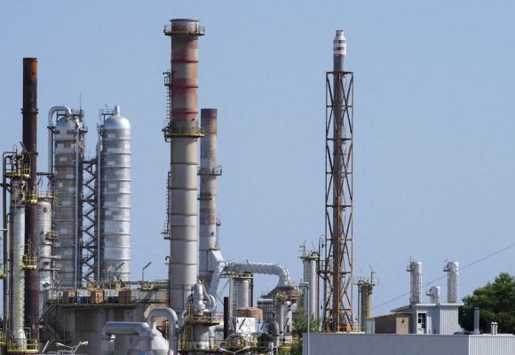 La Bulgarie va importer 33 000 tonnes de pétrole de Tunisie
