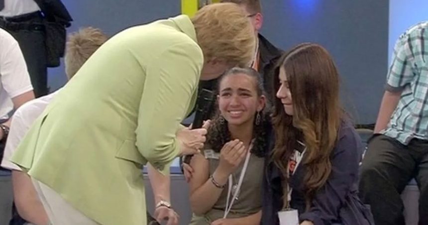 La répression sans précédent des pro-palestiniens en Allemagne
