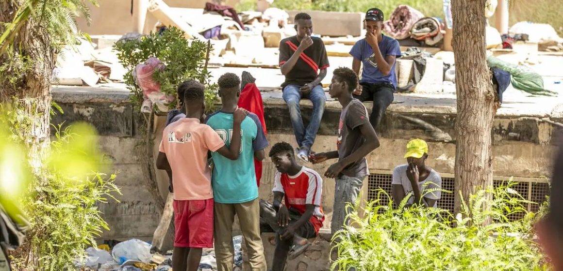 La Tunisie face à l’afflux de réfugiés en provenance du Soudan