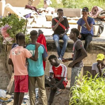 La Tunisie face à l’afflux de réfugiés en provenance du Soudan