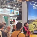 La Route Culinaire de Tunisie présentée au salon Fitur en Espagne  