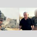 Un Israélien infiltre l’armée à Gaza et vole des armes (vidéo)