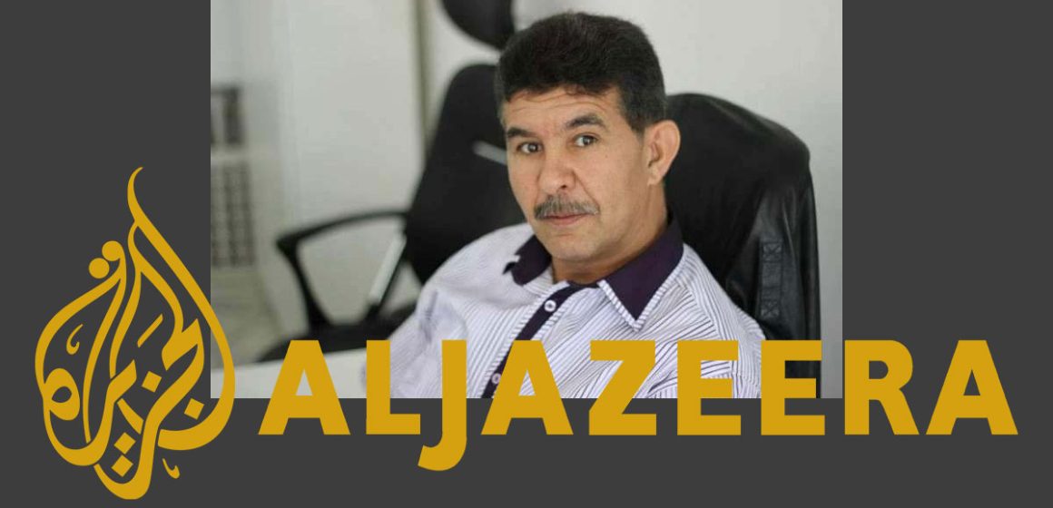 Arrestation à Tunis d’un journaliste d’Al-Jazeera
