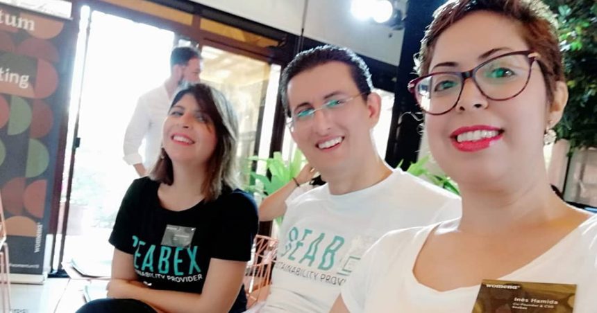 Zero Water Waste Challenge : Seabex dans le top 10 des meilleures startups