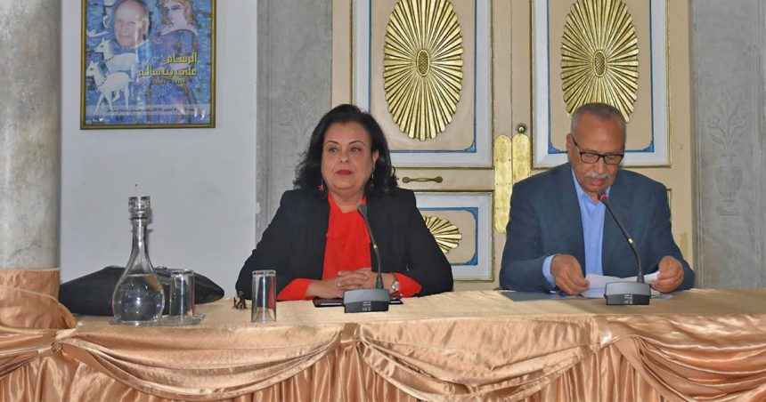 Á Beit Al-Hikma : «L’alimentation dans le patrimoine arabe»