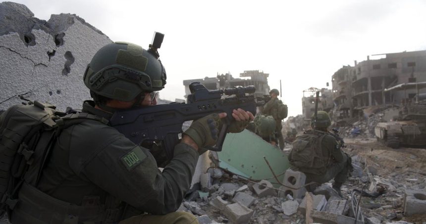Tsahal : l’armée la plus immorale au monde