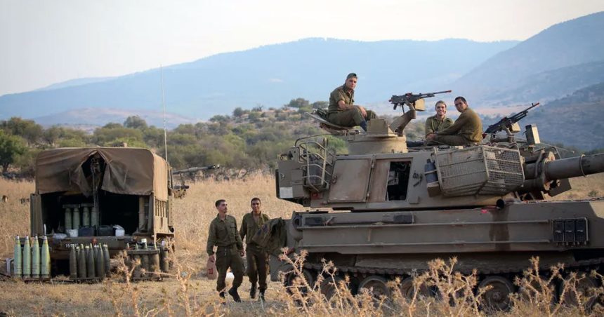 Les États-Unis inquiets pour Israël en cas de guerre contre le Hezbollah