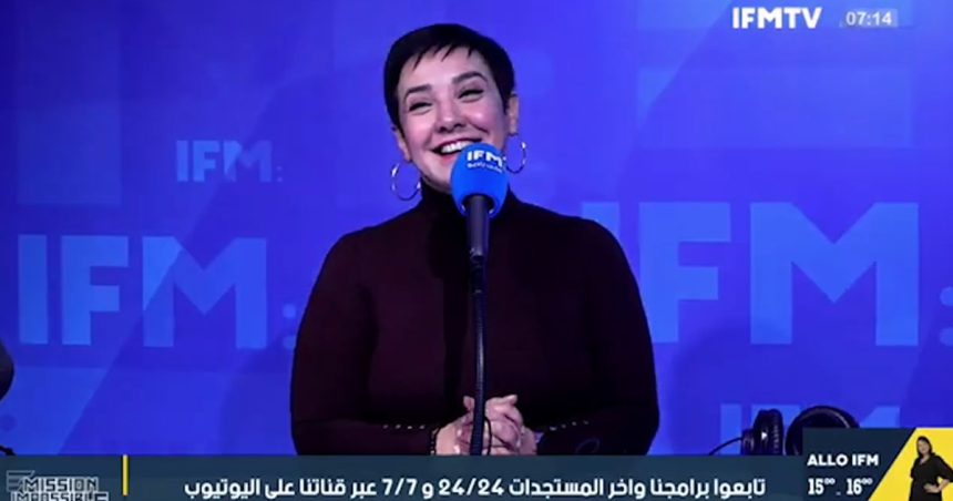 Arrestation de Sonia Dahmani à la Maison de l’Avocat de Tunis (Vidéo)