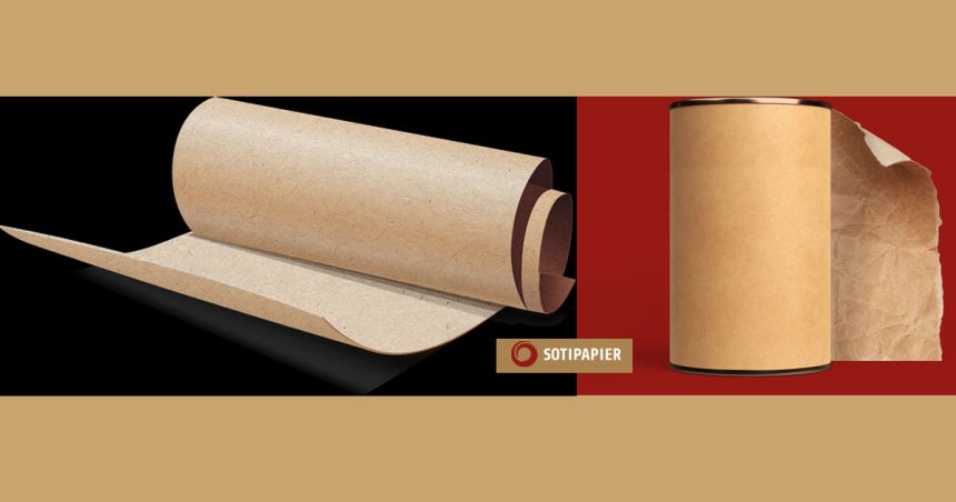 Sotipapier affiche une baisse de revenus de 38% en 2023