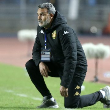 Football : la direction de l’Espérance doit protéger Tarek Thabet et son groupe   