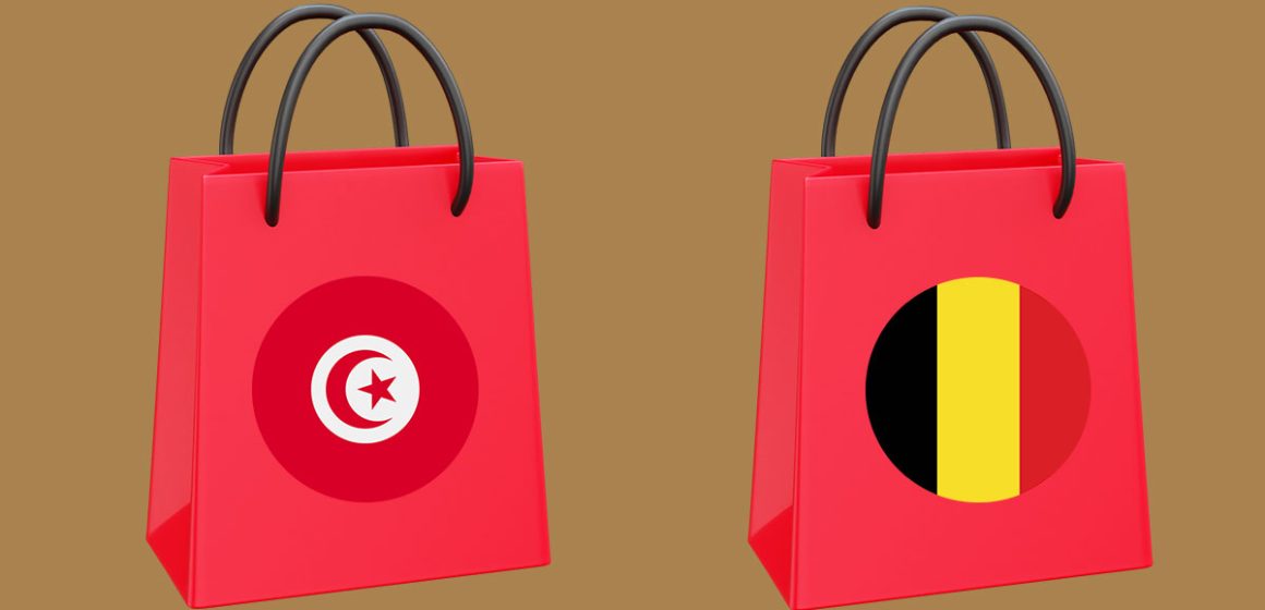 Mission commerciale tunisienne en Belgique en février