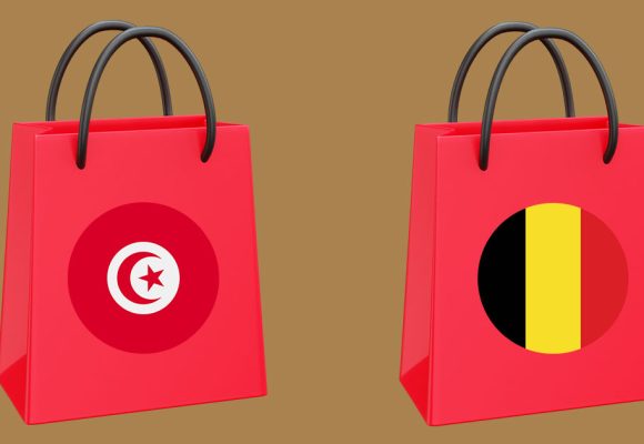 Mission commerciale tunisienne en Belgique en février