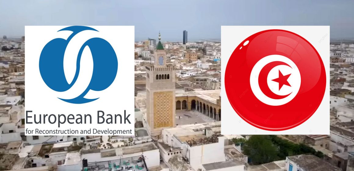 La Berd a investi 213 M€ en Tunisie en 2023, dont 80% pour le secteur privé