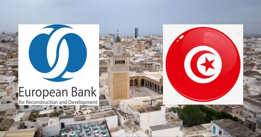 La Berd a investi 213 M€ en Tunisie en 2023, dont 80% pour le secteur privé