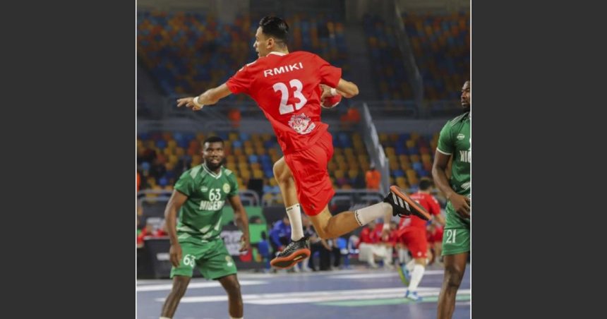 Egypte-2024 : la Tunisie se qualifie facilement en quart de finale