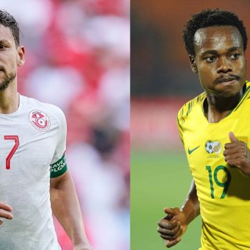 CAN 2024 : Tunisie et Afrique du Sud pour une place en 8e de finale