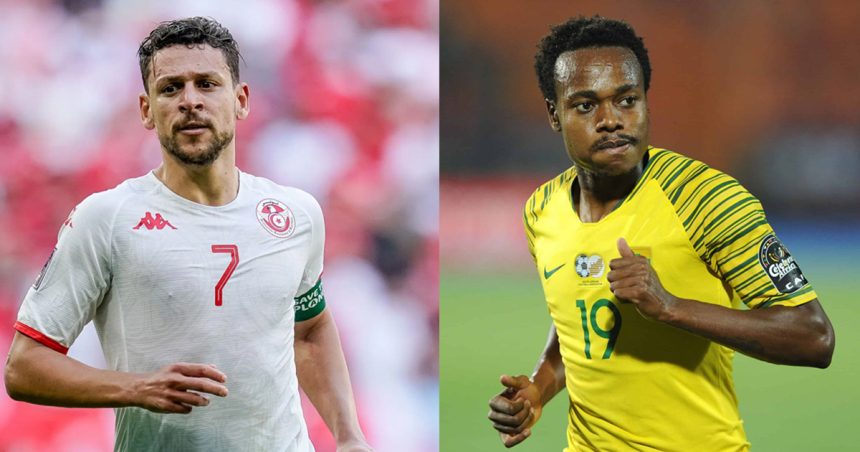 CAN 2024 : Tunisie et Afrique du Sud pour une place en 8e de finale