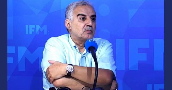 Déclaration de soutien au journaliste Zied El Hani