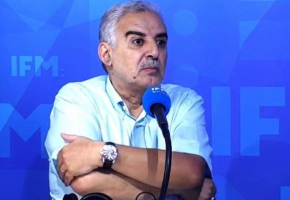 Déclaration de soutien au journaliste Zied El Hani