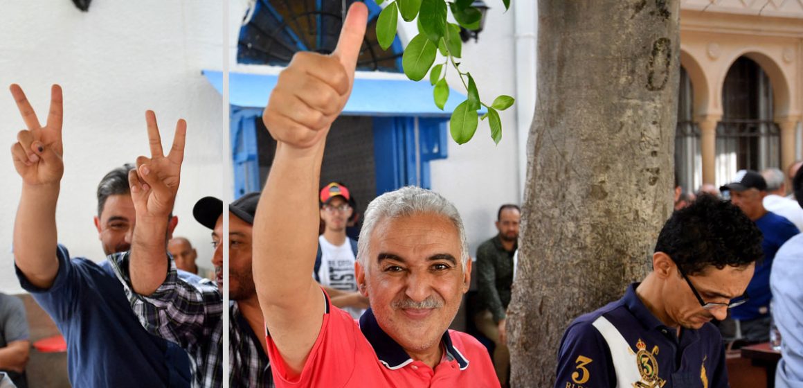 Amnesty : «Les autorités tunisiennes doivent libérer immédiatement et sans condition Zied El-Heni»