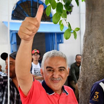 Amnesty : «Les autorités tunisiennes doivent libérer immédiatement et sans condition Zied El-Heni»