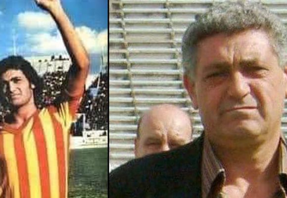 Décès de l’ancien footballeur de l’Espérance de Tunis Zoubeir Boughnia