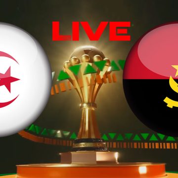 Algérie vs Angola en live streaming : CAN2024
