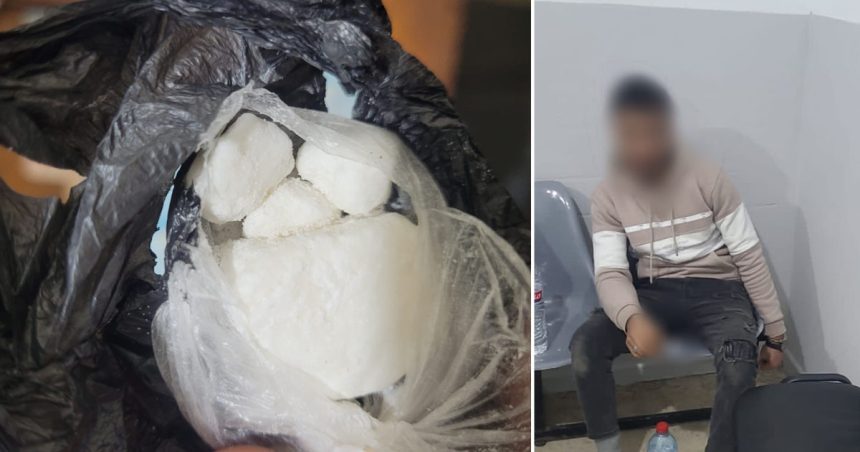 Trafic de cocaïne : Un dealer arrêté à El-Mhamdia