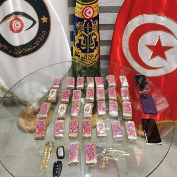 Tunis : Une avocate impliquée dans un réseau de trafic de drogue