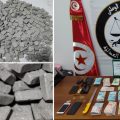Banlieue nord de Tunis : Des dealers cachaient de l’ecstasy dans une boulangerie