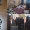 Traite de personnes : Libération de 9 candidats à la migration enfermés dans une maison à Sfax