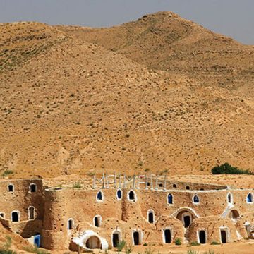 Le sud de la Tunisie dans le Top 10 des meilleures destinations 2024 du Guide du Routard