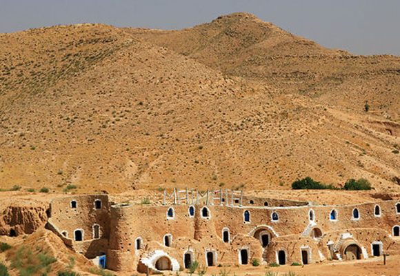 Le sud de la Tunisie dans le Top 10 des meilleures destinations 2024 du Guide du Routard
